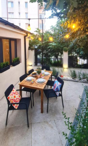 Morava 1 Asparuhovo Beach Holiday Home Apatment, Varna
